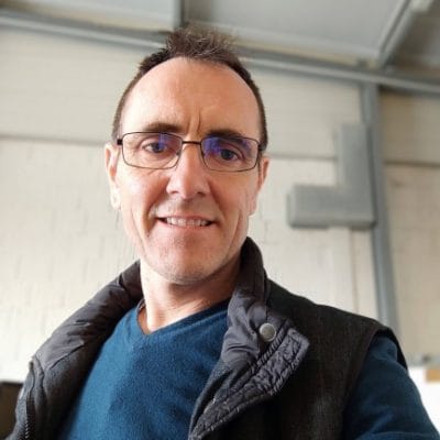 Fabrice CAUNAT