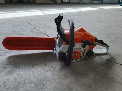 TRONCONNEUSE-STIHL-MS-162