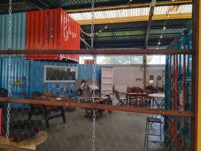 ESPACE PRIVATIF