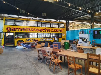 ESPACE PRIVATIF